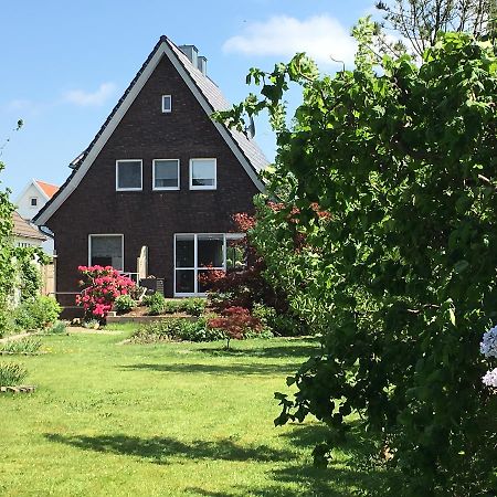 Ferienhaus Scholien Villa Otterndorf Exterior foto